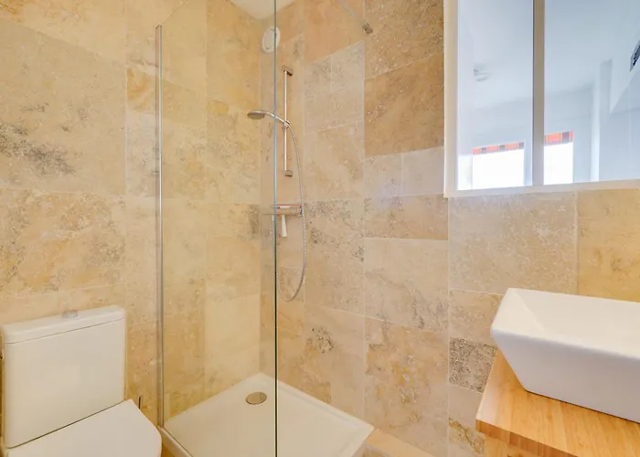 L'urban Light - Superbe T2 Avec Terrasse * 보르도