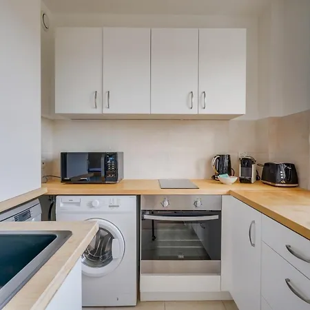 Apartman L'urban Light - Superbe T2 Avec Terrasse Bordeaux