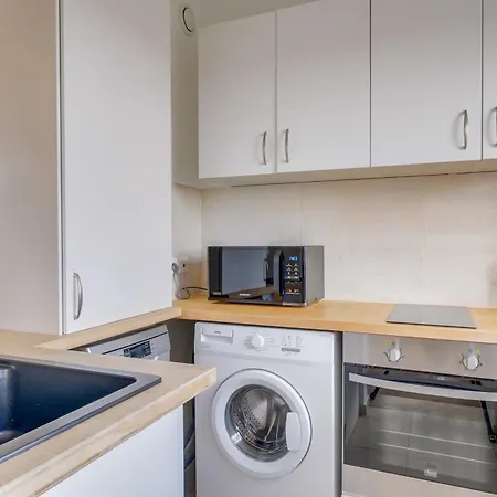 L'urban Light - Superbe T2 Avec Terrasse *