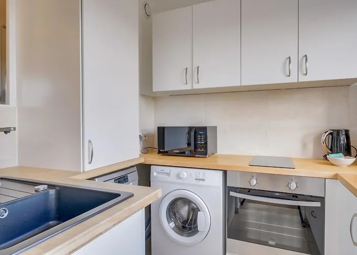 L'urban Light - Superbe T2 Avec Terrasse *